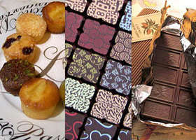 Chocoholic Tours - Surfers Gold Coast 2