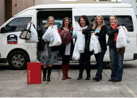 Melbourne Shopping Experiences - Surfers Gold Coast 0