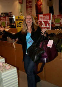 Melbourne Shopping Experiences - Surfers Gold Coast 2