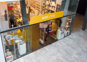Australian Centre For The Moving Image - Surfers Gold Coast 3