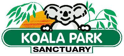 Koala Park Sanctuary - Surfers Gold Coast