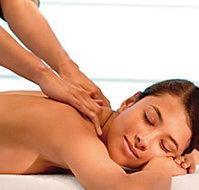 Crown Spa - Surfers Gold Coast