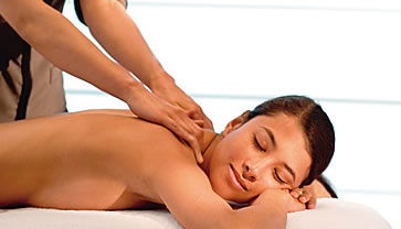 Crown Spa - Surfers Gold Coast 0