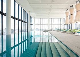Isika Day Spa & Urban Retreat - Surfers Gold Coast 1
