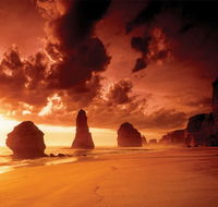 Go West Tours - Surfers Gold Coast