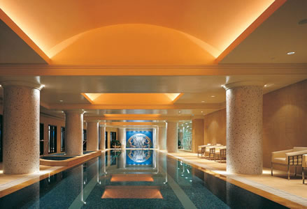 Park Club Health And Day Spa - Surfers Gold Coast 0