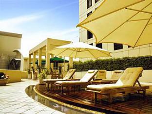 Park Club Health And Day Spa - Surfers Gold Coast 1