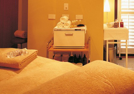 Park Club Health And Day Spa - Surfers Gold Coast 2