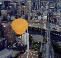 Balloon Sunrise Hot Air Ballooning - Surfers Gold Coast