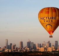 Picture This Ballooning - Surfers Gold Coast