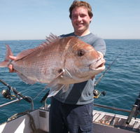 Melbourne Fishing Charters - Surfers Gold Coast