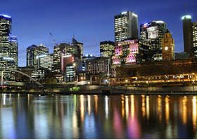 PHOTO Walking Tours Of Melbourne - Surfers Gold Coast 0