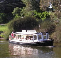 Blackbird Maribyrnong River Cruises - Surfers Gold Coast