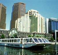 City River Cruises Melbourne - Surfers Gold Coast