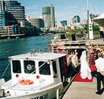 Bay  River Cruises - Surfers Gold Coast