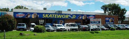 Skateworld Mordialloc - Winter Family Skate - Surfers Gold Coast 0