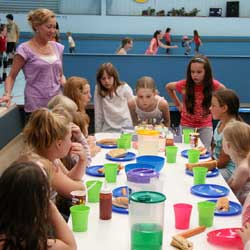 Skateworld Mordialloc - Winter Family Skate - Surfers Gold Coast 1