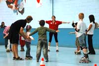Skateworld Mordialloc - Winter Family Skate - Surfers Gold Coast 2