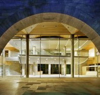 National Gallery of Victoria - Surfers Gold Coast