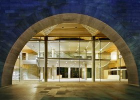 National Gallery Of Victoria - Surfers Gold Coast 0