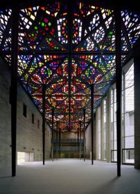National Gallery Of Victoria - Surfers Gold Coast 1