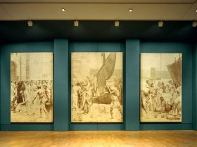 National Gallery Of Victoria - Surfers Gold Coast 2