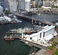 The Australian National Maritime Museum - Surfers Gold Coast