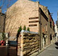 The Rocks Discovery Museum - Surfers Gold Coast