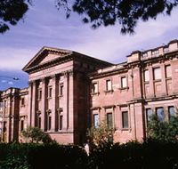 Australian Museum - Surfers Gold Coast