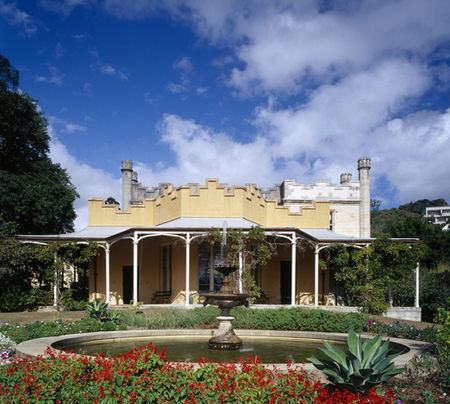 Vaucluse House - Surfers Gold Coast 0