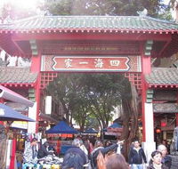 Chinatown Night Market - Surfers Gold Coast