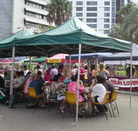 Kirribilli General Market - Surfers Gold Coast