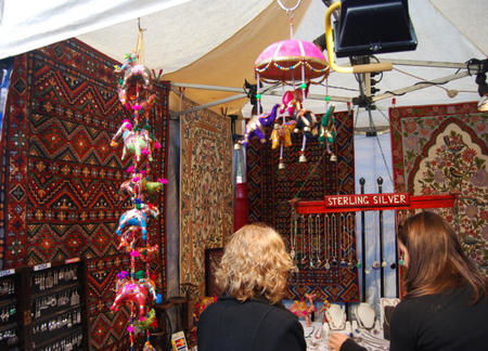 Paddington Markets - Surfers Gold Coast 2