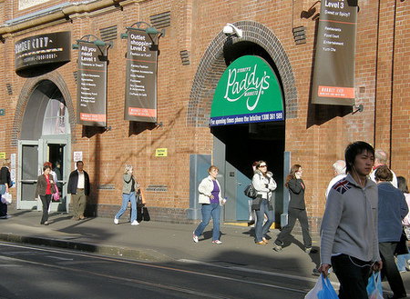 Haymarket NSW Surfers Gold Coast