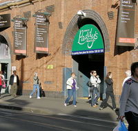 Paddys Market - Surfers Gold Coast