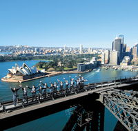 Sydney Harbour Bridge Climb - Surfers Gold Coast