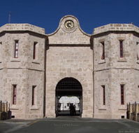Fremantle Prison - Surfers Gold Coast