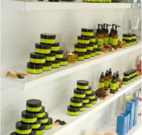 Milk Day Spa - Surfers Gold Coast