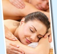 Oriental Spa - Surfers Gold Coast