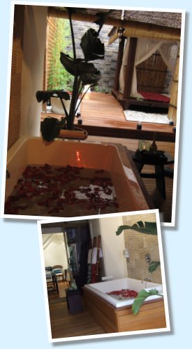 Oriental Spa - Surfers Gold Coast 1