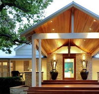 Annasha Day Spa Retreat - Surfers Gold Coast