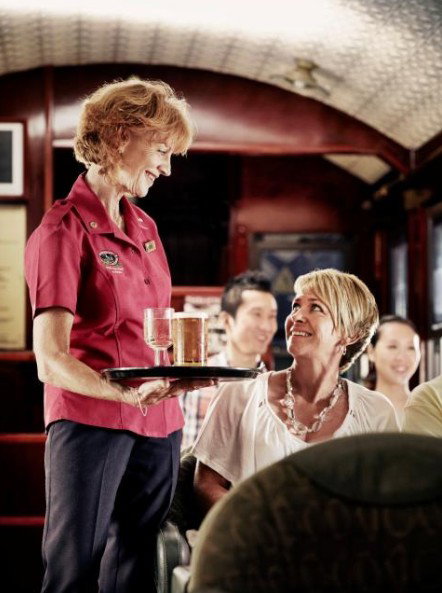 Kuranda Scenic Railway - Surfers Gold Coast 3