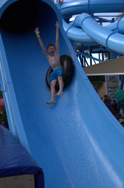 The Great Escape - Surfers Gold Coast 1