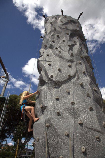 The Great Escape - Surfers Gold Coast 2