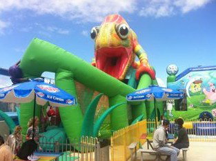 The Great Escape - Surfers Gold Coast 3