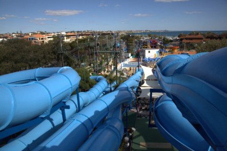 The Great Escape - Surfers Gold Coast 4