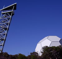 Gravity Discovery Centre - Surfers Gold Coast