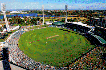 Western Australian Cricket Association Tours & Museum - Surfers Gold Coast 4