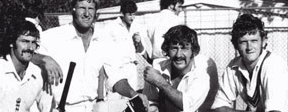 Western Australian Cricket Association Tours & Museum - Surfers Gold Coast 5