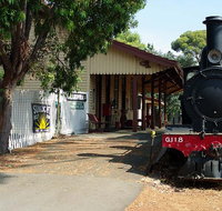 Kalamunda History Village - Surfers Gold Coast